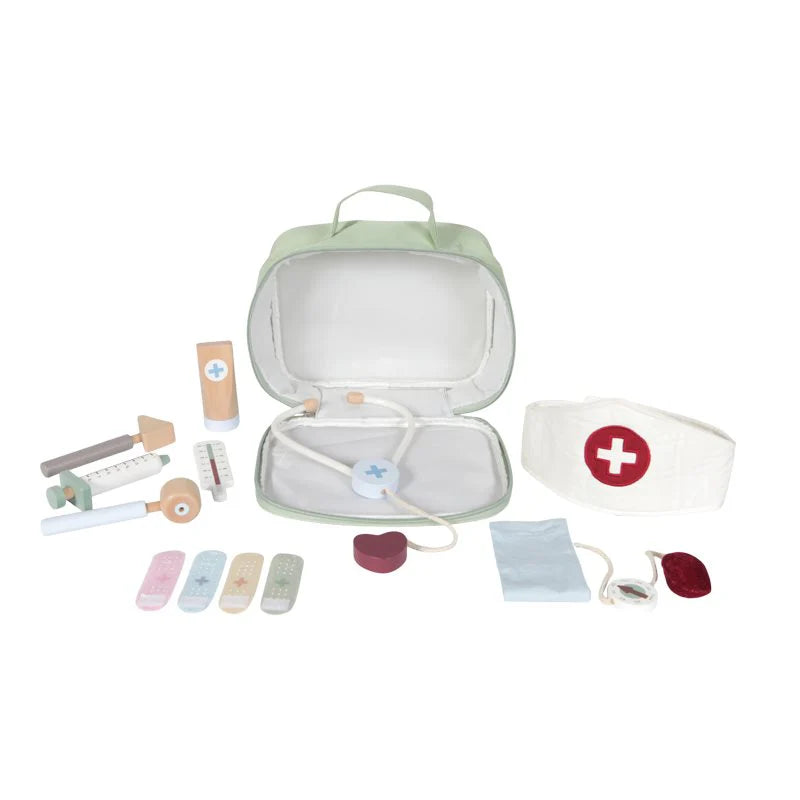 Little Dutch Doctor Playset