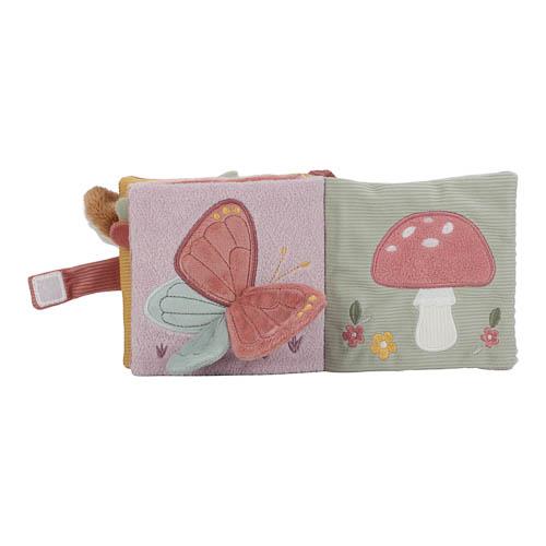Little Dutch Stroller Book - Fairy Garden