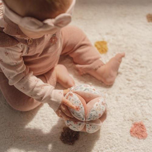 Little Dutch Gripping Ball - Fairy Garden
