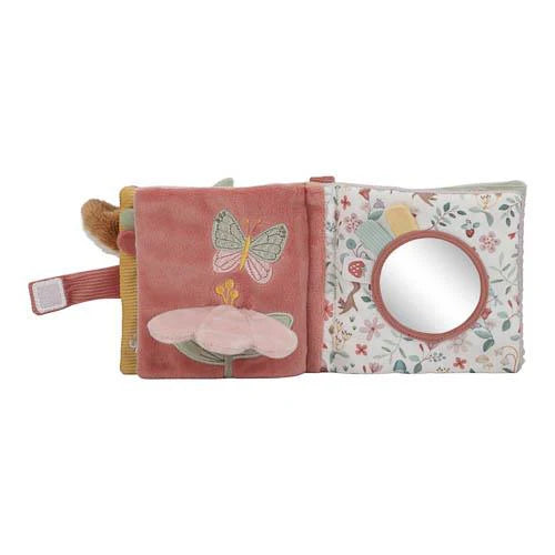 Little Dutch Stroller Book - Fairy Garden