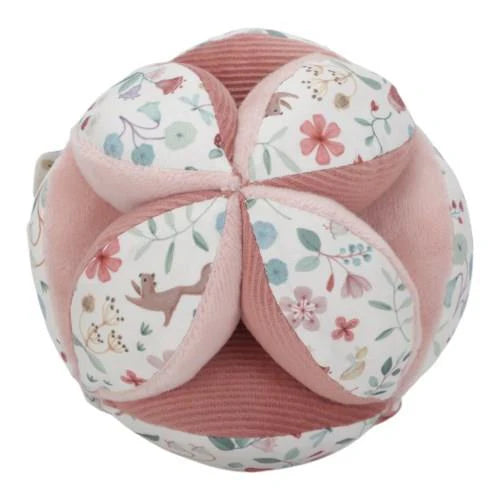 Little Dutch Gripping Ball - Fairy Garden