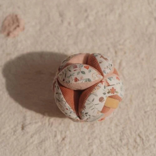 Little Dutch Gripping Ball - Fairy Garden