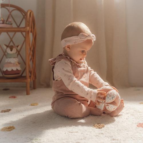 Little Dutch Gripping Ball - Fairy Garden