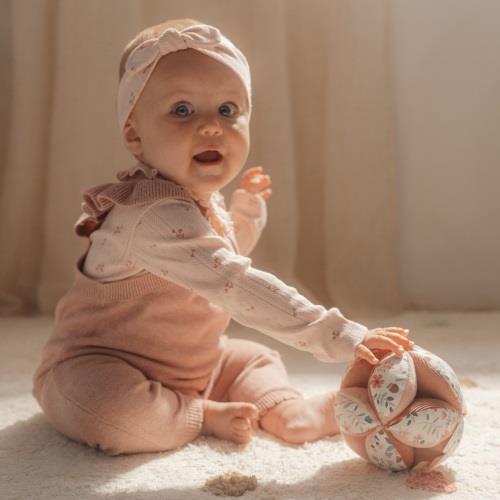Little Dutch Gripping Ball - Fairy Garden