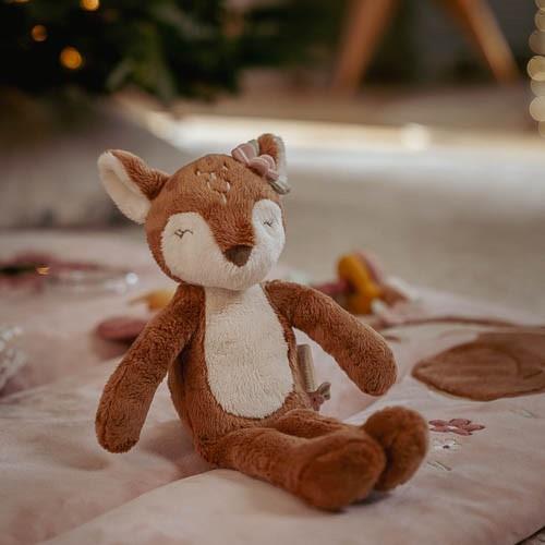 Little Dutch Long Leg Deer - Fairy Garden