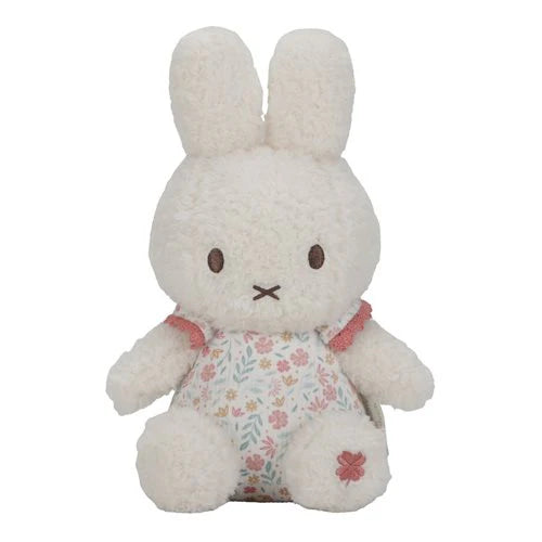 Little Dutch Miffy Cuddle - Lucky Blossom - 20cm