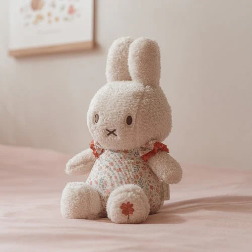 Little Dutch Miffy Cuddle - Lucky Blossom - 20cm