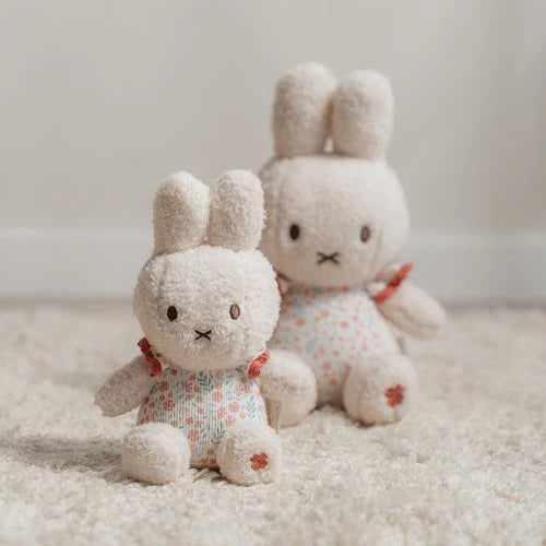 Little Dutch Miffy Cuddle - Lucky Blossom - 30cm