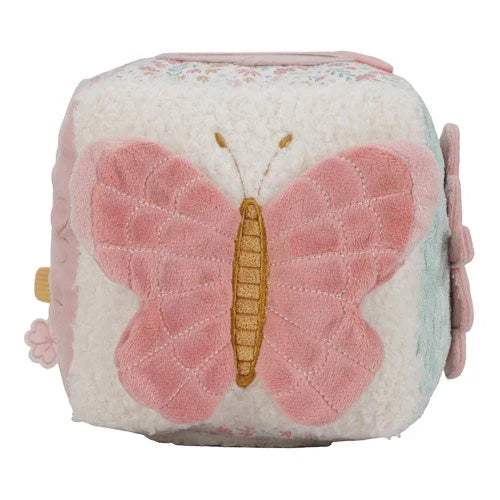 Little Dutch Activity Cube - Miffy - Lucky Blossom