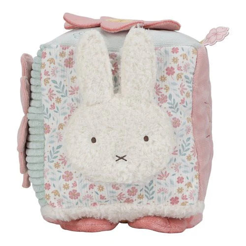 Little Dutch Activity Cube - Miffy - Lucky Blossom
