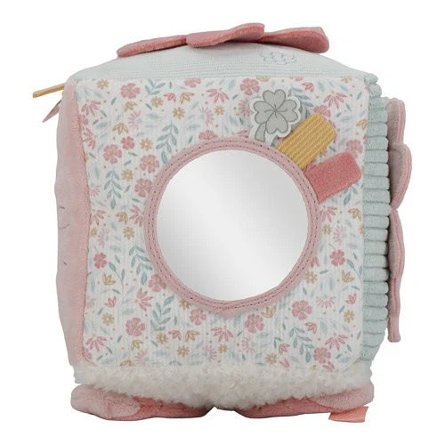 Little Dutch Activity Cube - Miffy - Lucky Blossom