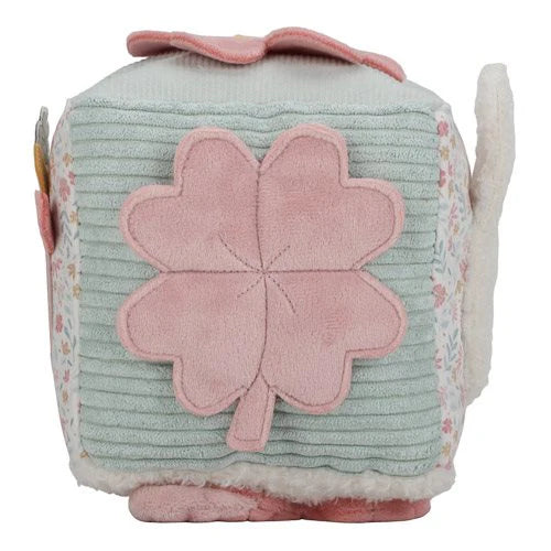 Little Dutch Activity Cube - Miffy - Lucky Blossom