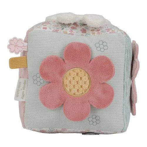 Little Dutch Activity Cube - Miffy - Lucky Blossom