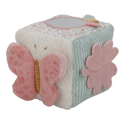 Little Dutch Activity Cube - Miffy - Lucky Blossom