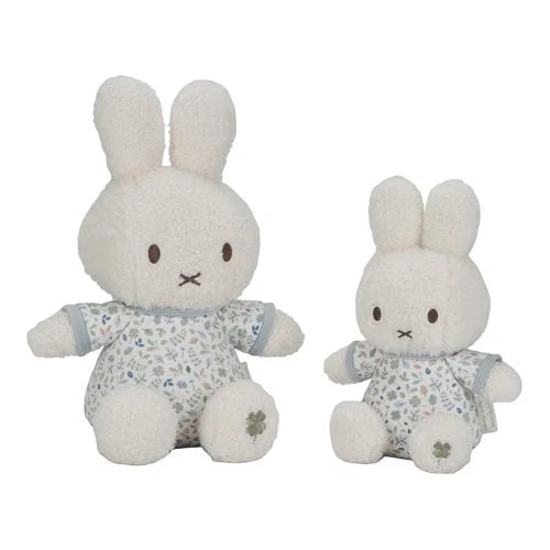 Little Dutch Lucky Leaves Miffy Cuddle - 30cm