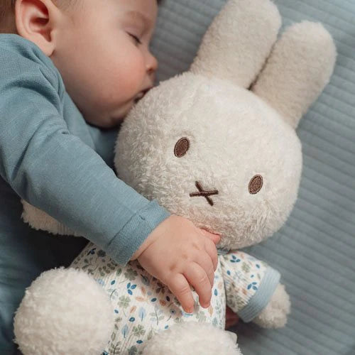 Little Dutch Lucky Leaves Miffy Cuddle - 30cm