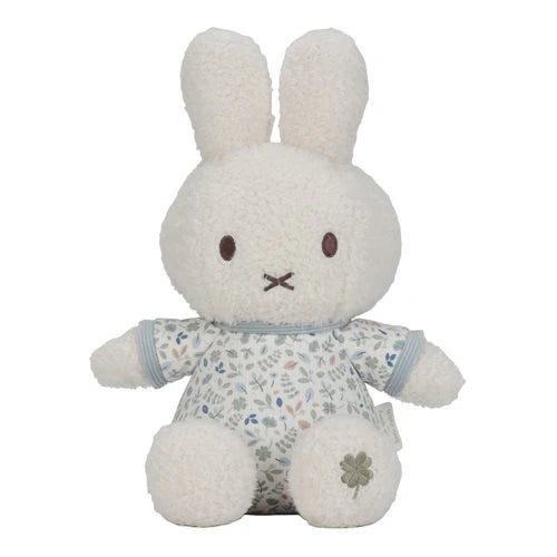 Little Dutch Lucky Leaves Miffy Cuddle - 30cm