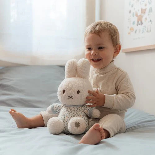 Little Dutch Lucky Leaves Miffy Cuddle - 30cm