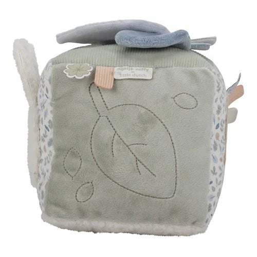 Little Dutch Activity Cube - Miffy - Lucky Leaves