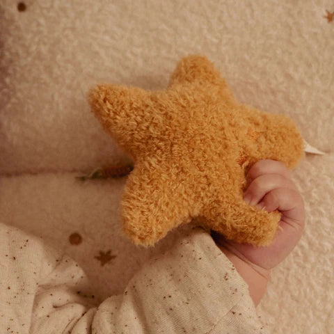 Little Dutch Newborn Naturals Playpen Mat