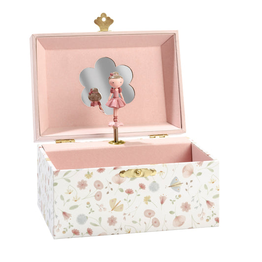 Little Dutch Jewellery Box - Fairy Wonders