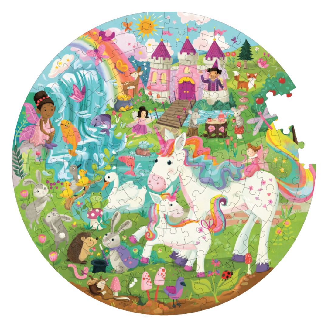 Boppi Unicorn Puzzle