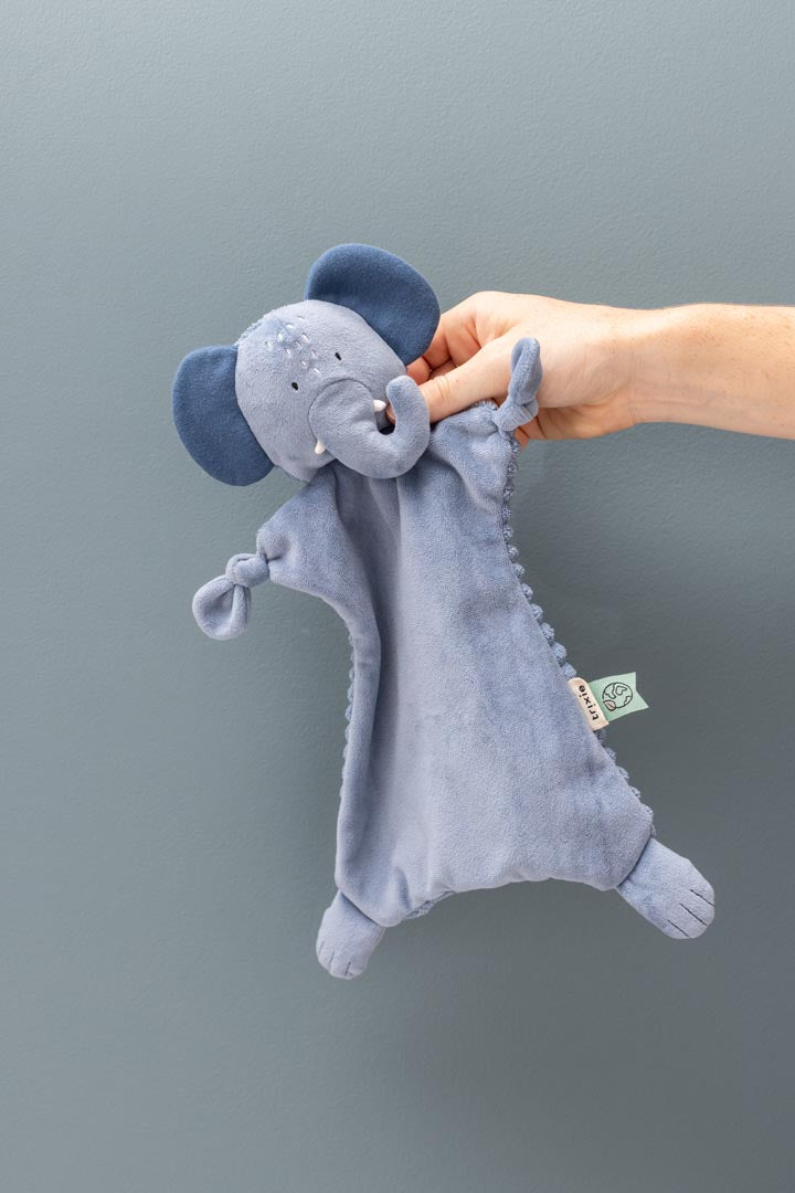 Trixie Baby Comforter - Mrs Elephant