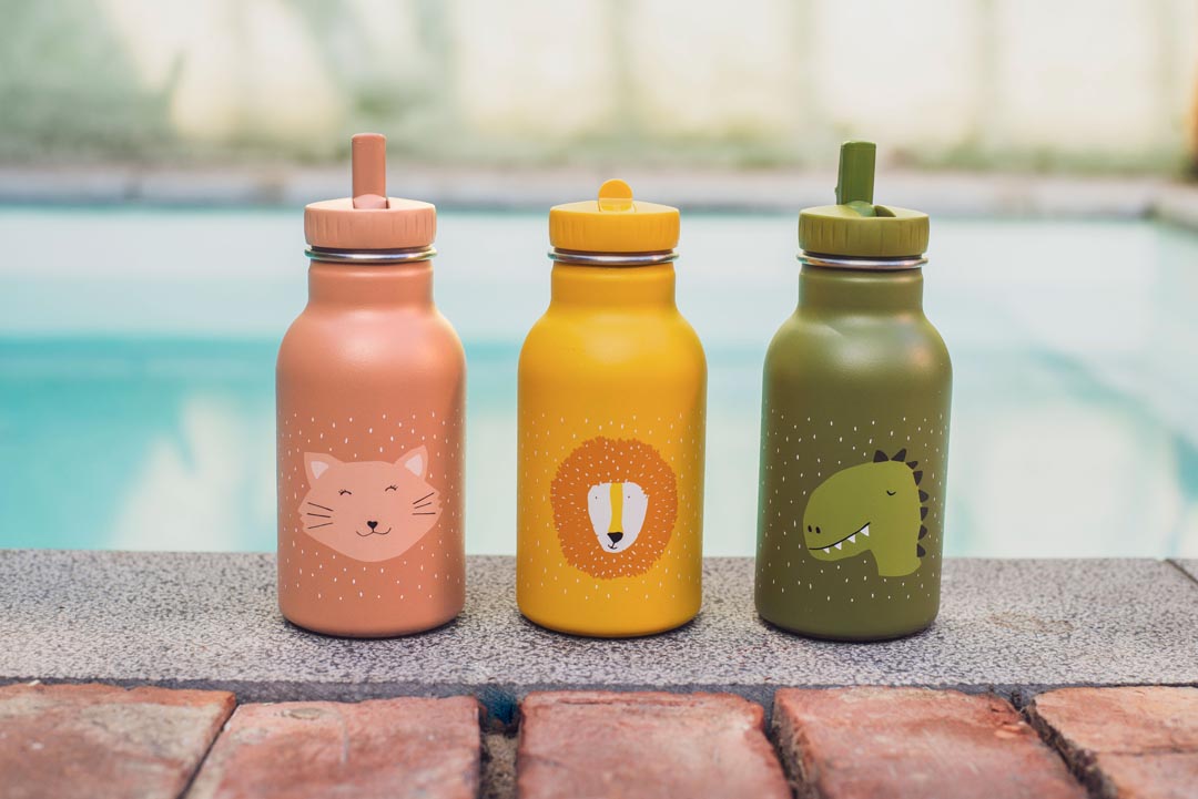 Trixie Bottle - 350ml - Mrs Cat