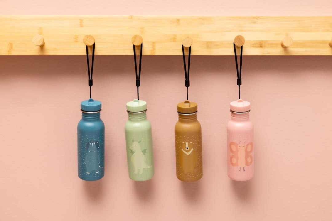 Trixie Bottle - 500ml - Mr Bear