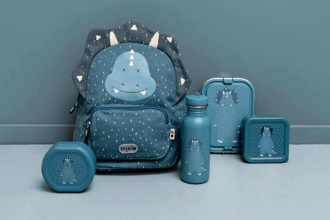 Trixie Bottle - 500ml - Mr Triceratops