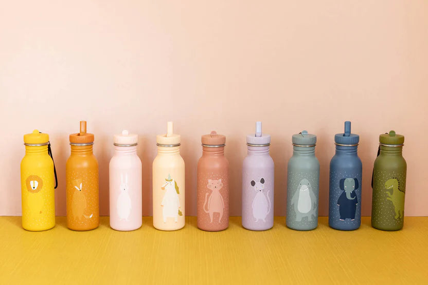 Trixie Water Bottle - Mr Fox 500ml