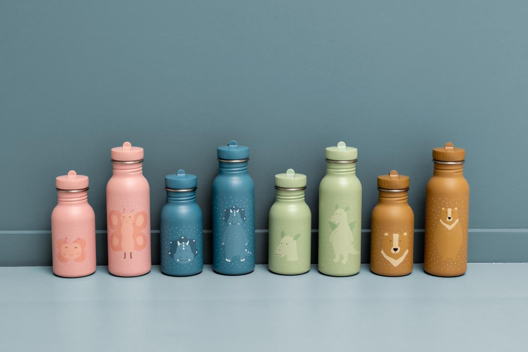 Trixie Bottle - 500ml - Mr Dragon