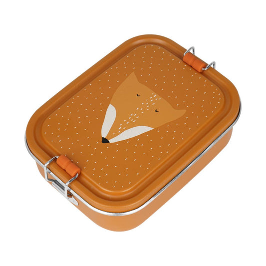 Trixie Lunch Box Small - Mr Fox