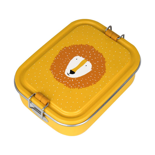 Trixie Lunch Box Small - Mr Lion