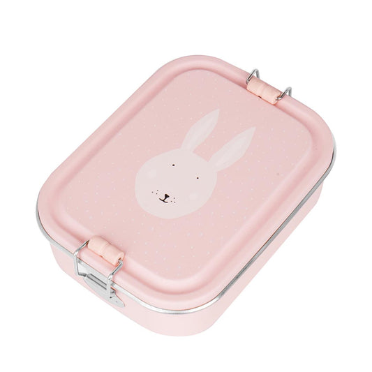 Trixie Lunch Box Small - Mrs Rabbit