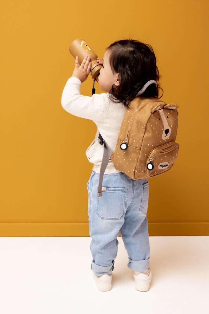 Trixie Small Backpack - Mr Bear