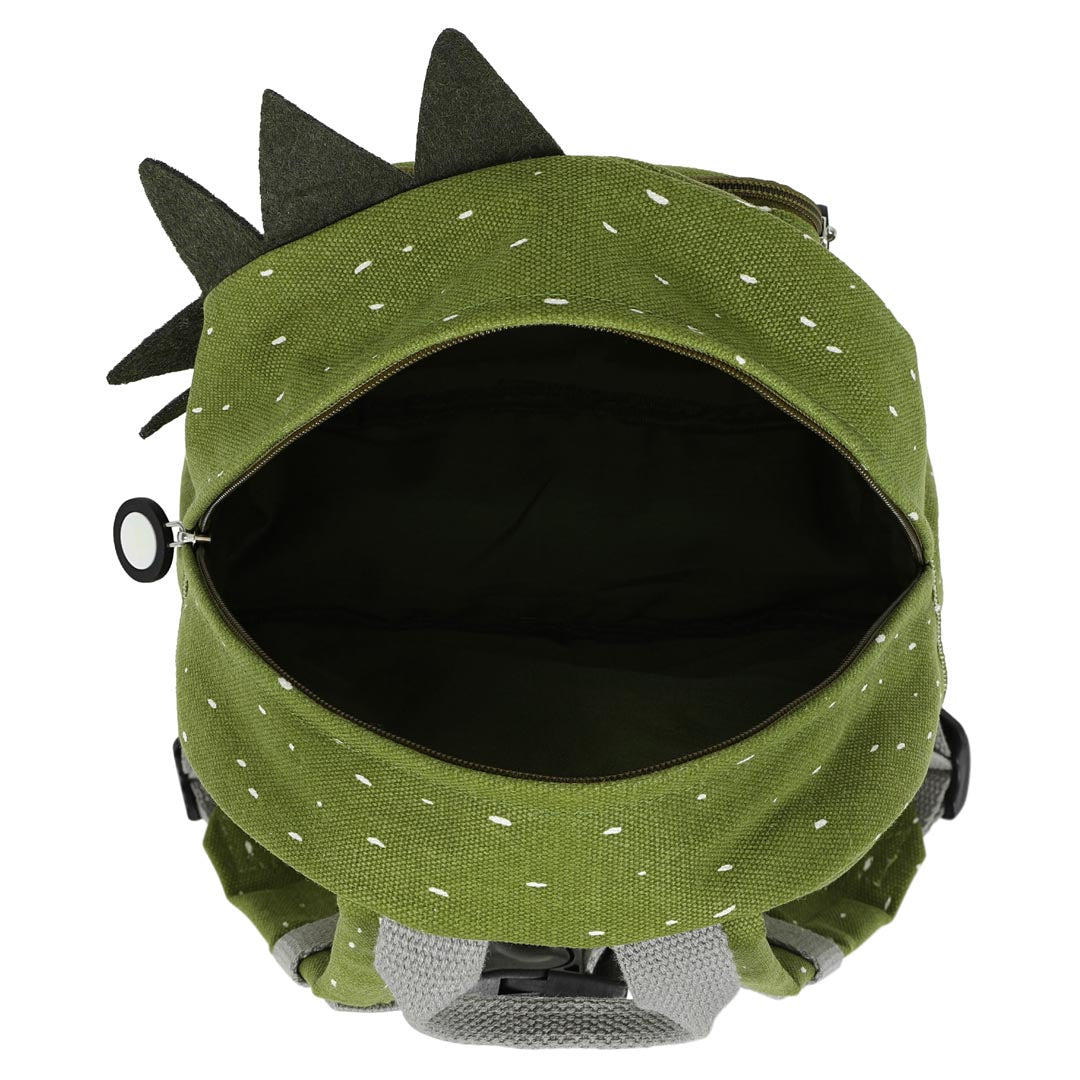 Trixie Small Backpack - Mr Dino