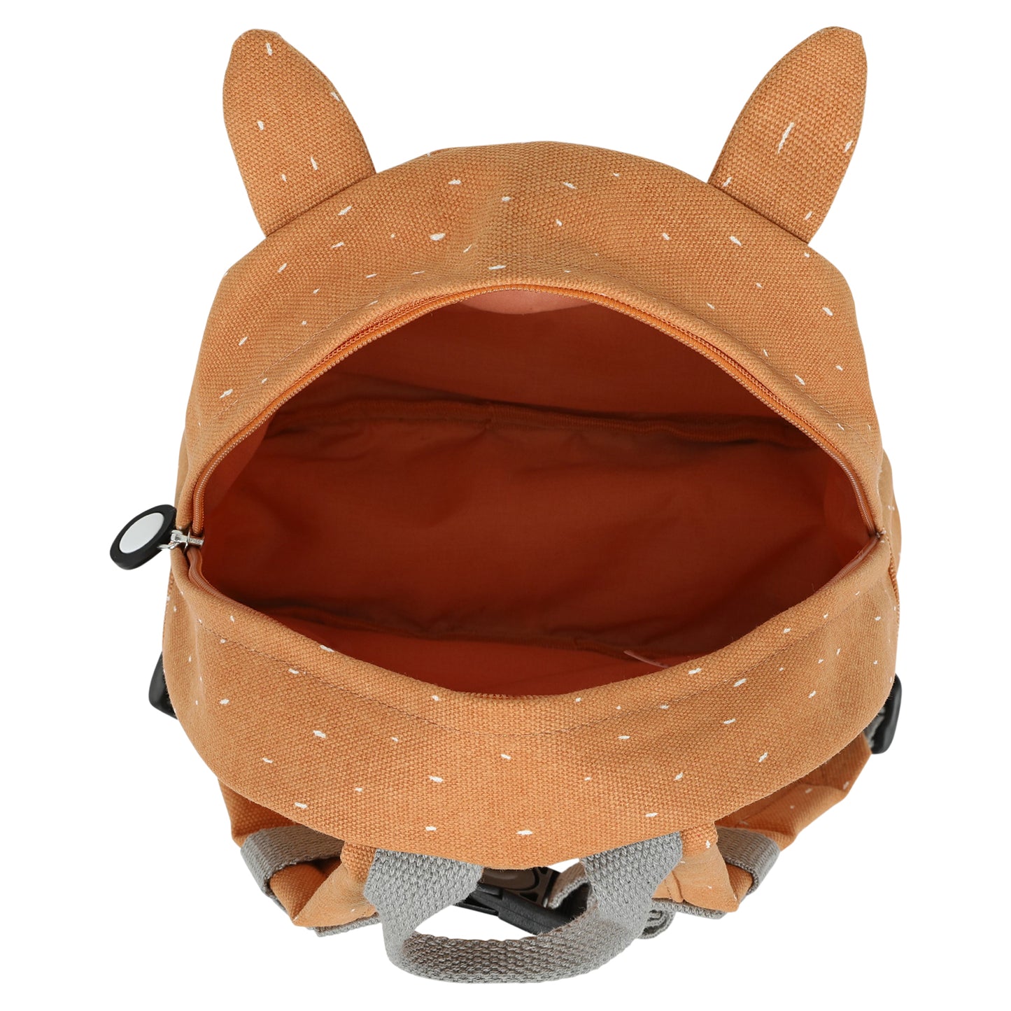 Trixie Small Backpack - Mr Fox