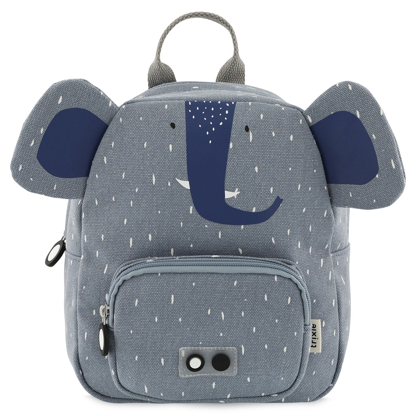 Trixie Small Backpack - Mrs Elephant