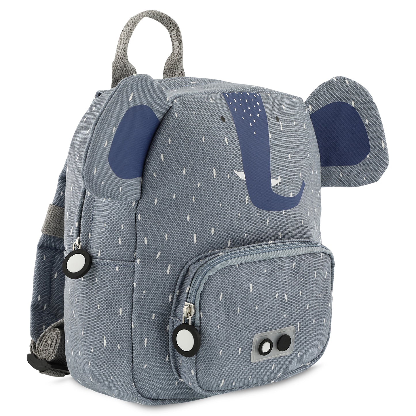 Trixie Small Backpack - Mrs Elephant