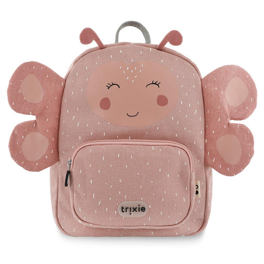 Trixie Small Backpack - Mrs Butterfly