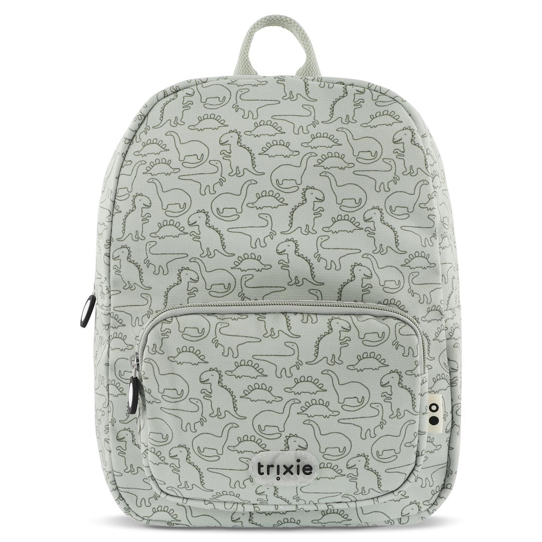 Trixie Backpack - Daring Dino