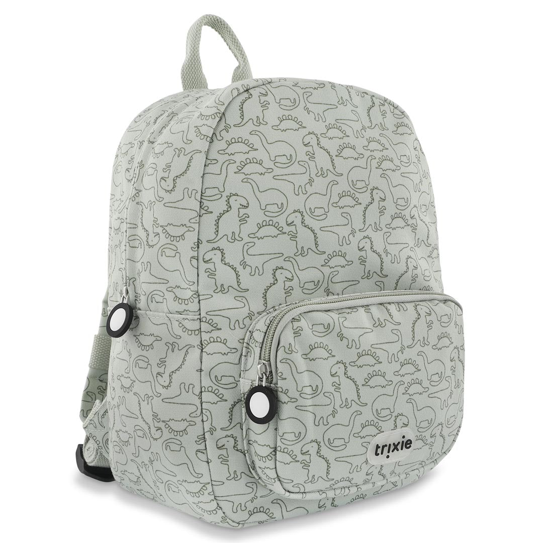 Trixie Backpack - Daring Dino