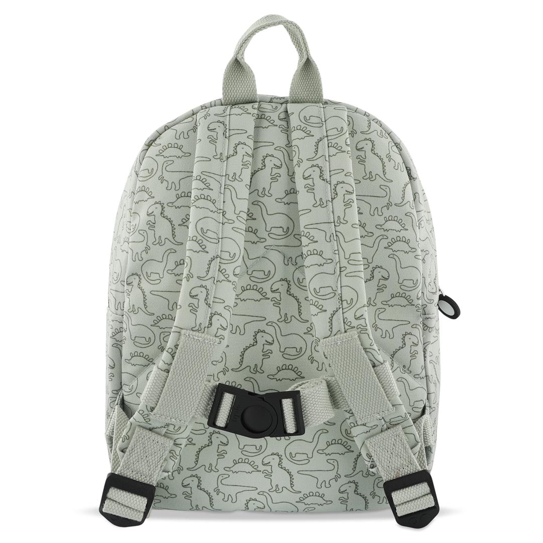 Trixie Backpack - Daring Dino