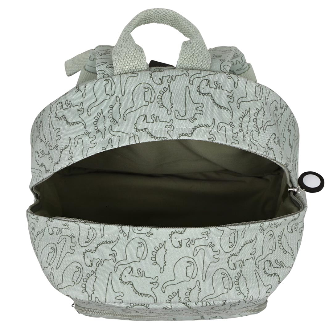 Trixie Backpack - Daring Dino