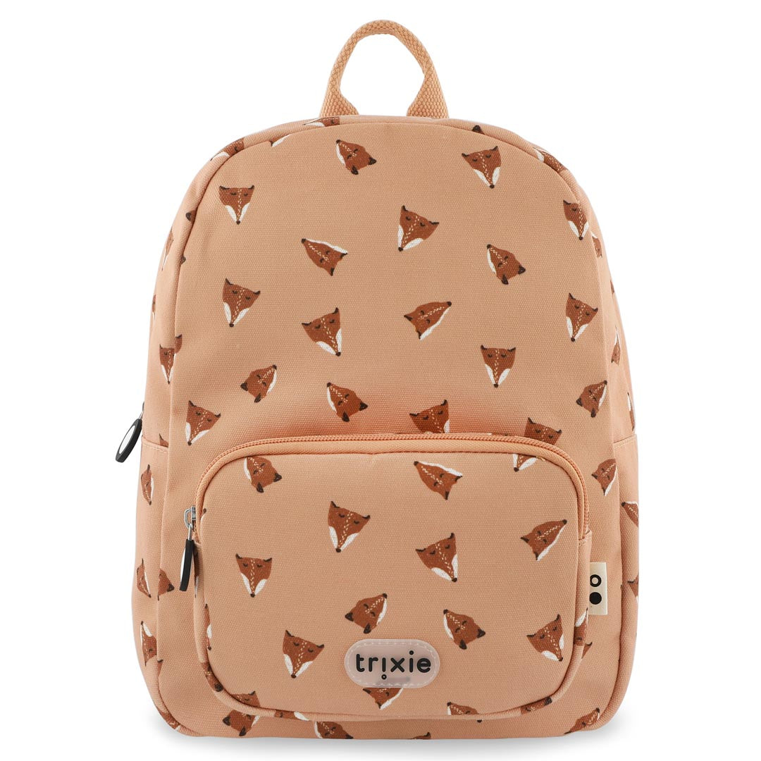 Trixie Backpack - Fierce Fox