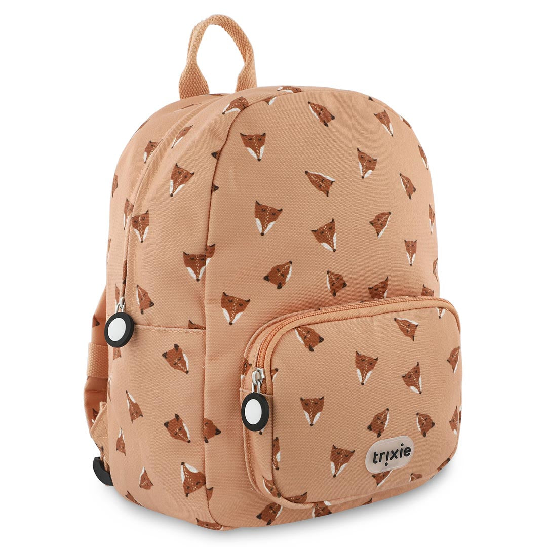 Trixie Backpack - Fierce Fox