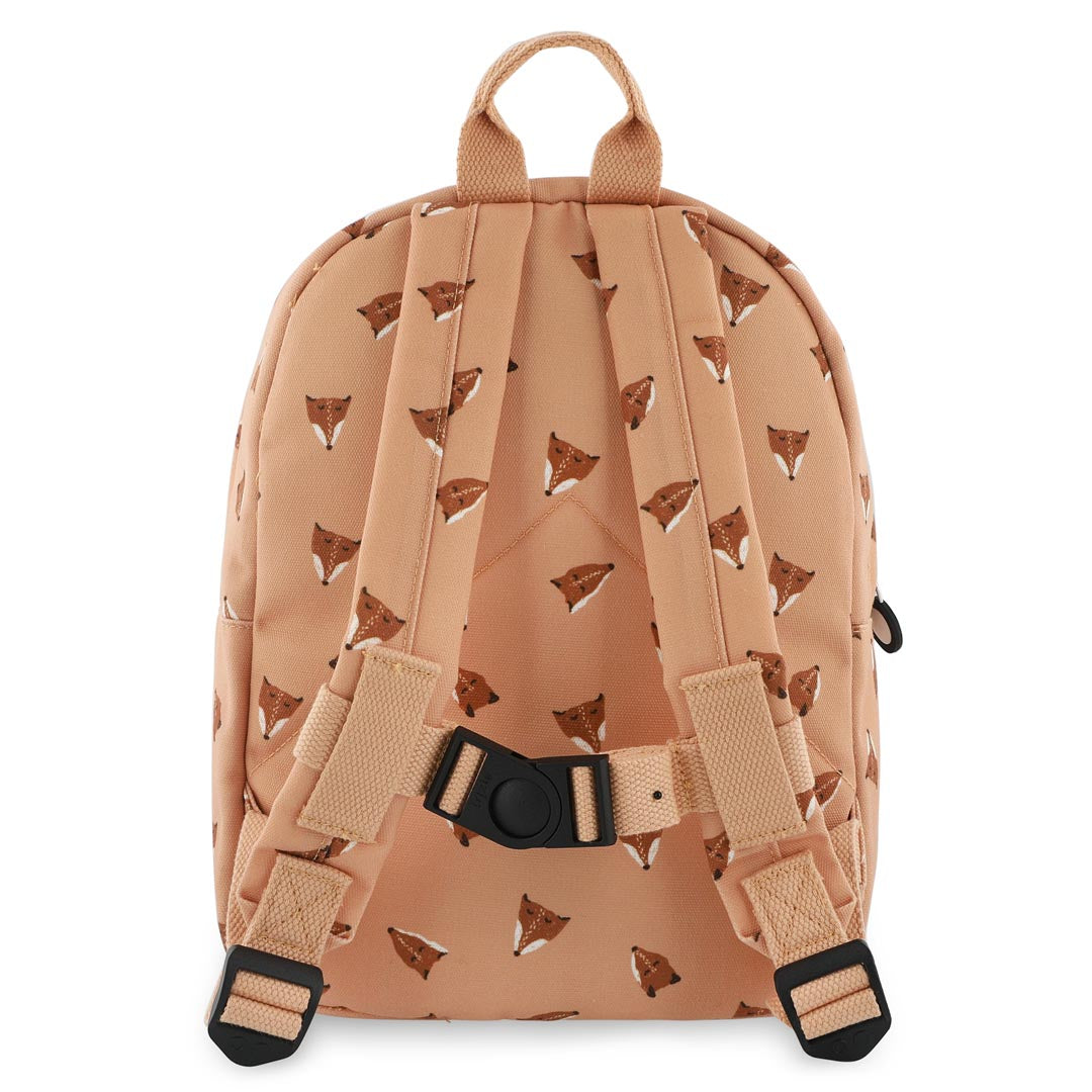 Trixie Backpack - Fierce Fox