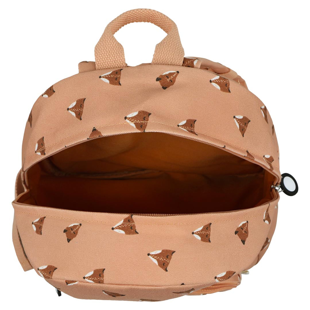 Trixie Backpack - Fierce Fox