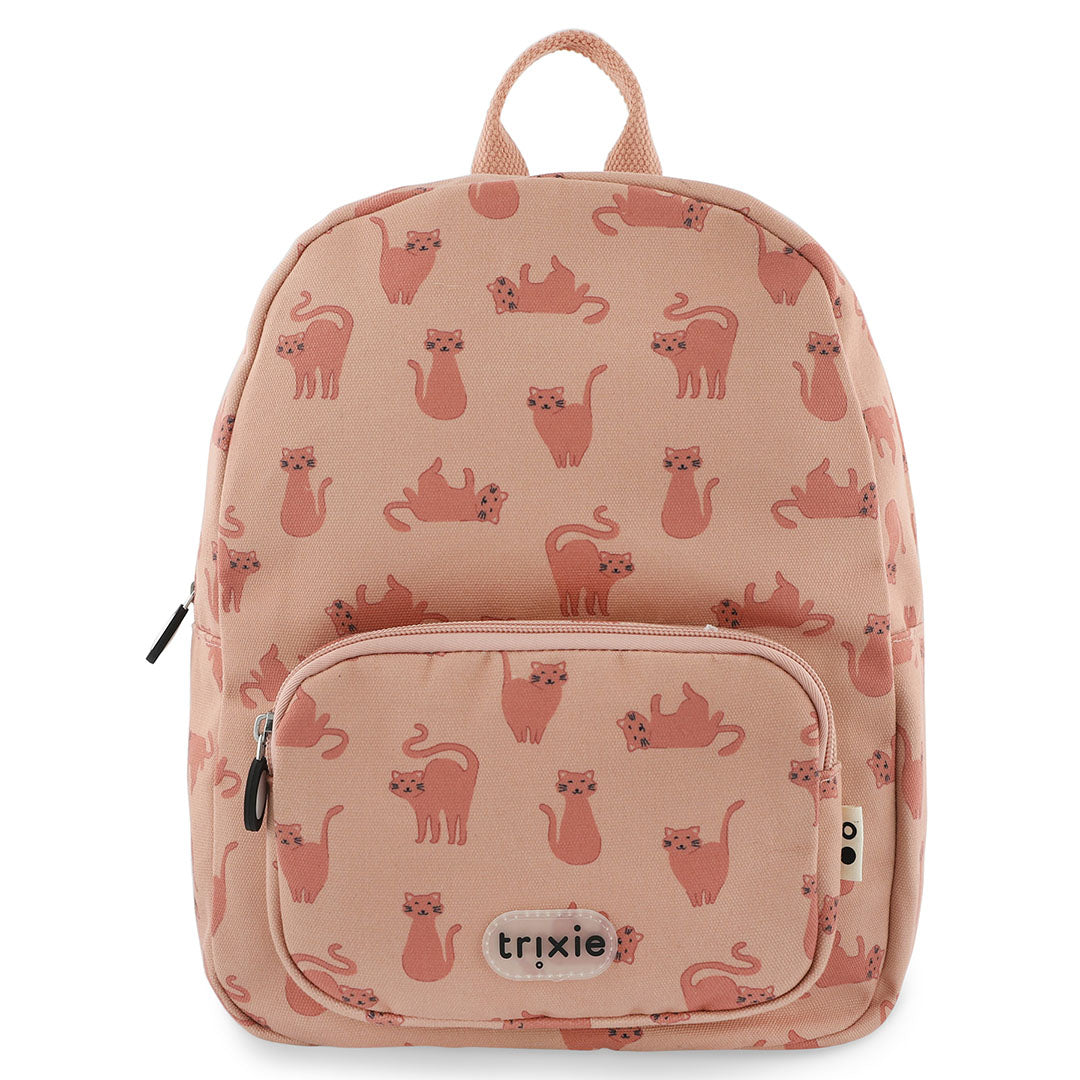 Trixie Backpack - Charming Cat